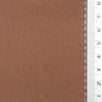 20s High Density Solid Twill Washing Cotton Woven Fabric - FAB1674 - 1.Pale Taupe-2.Half Spanish White-3.Romance-4.White Smoke-5.White-6.Bridesmaid-7.Cavern Pink-8.Corn-9.Metallic Gold-10.Anzac 