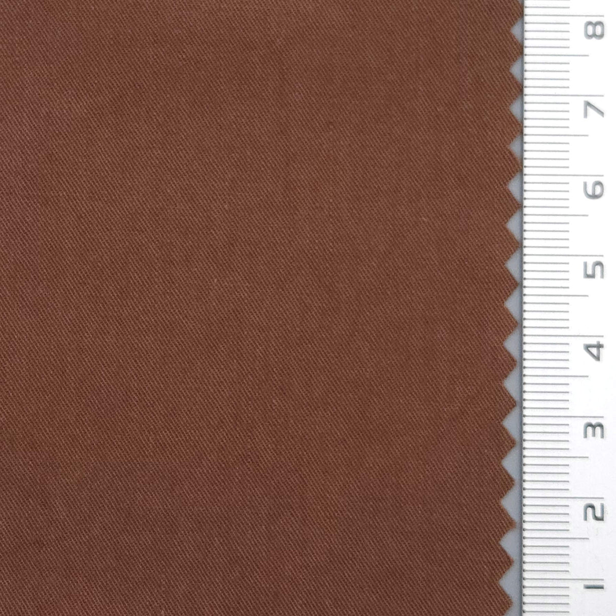 30s High Density Solid Twill Washing Cotton Woven Fabric - FAB1672