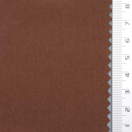 30s High Density Solid Twill Washing Cotton Woven Fabric - FAB1672 - 1.Old Lace-2.Apricot White-3.Catskill White-4.Buttery White-5.Tea-6.Chino-7.Muddy Waters-8.Muesli-9.Parchment-10.Go Ben 