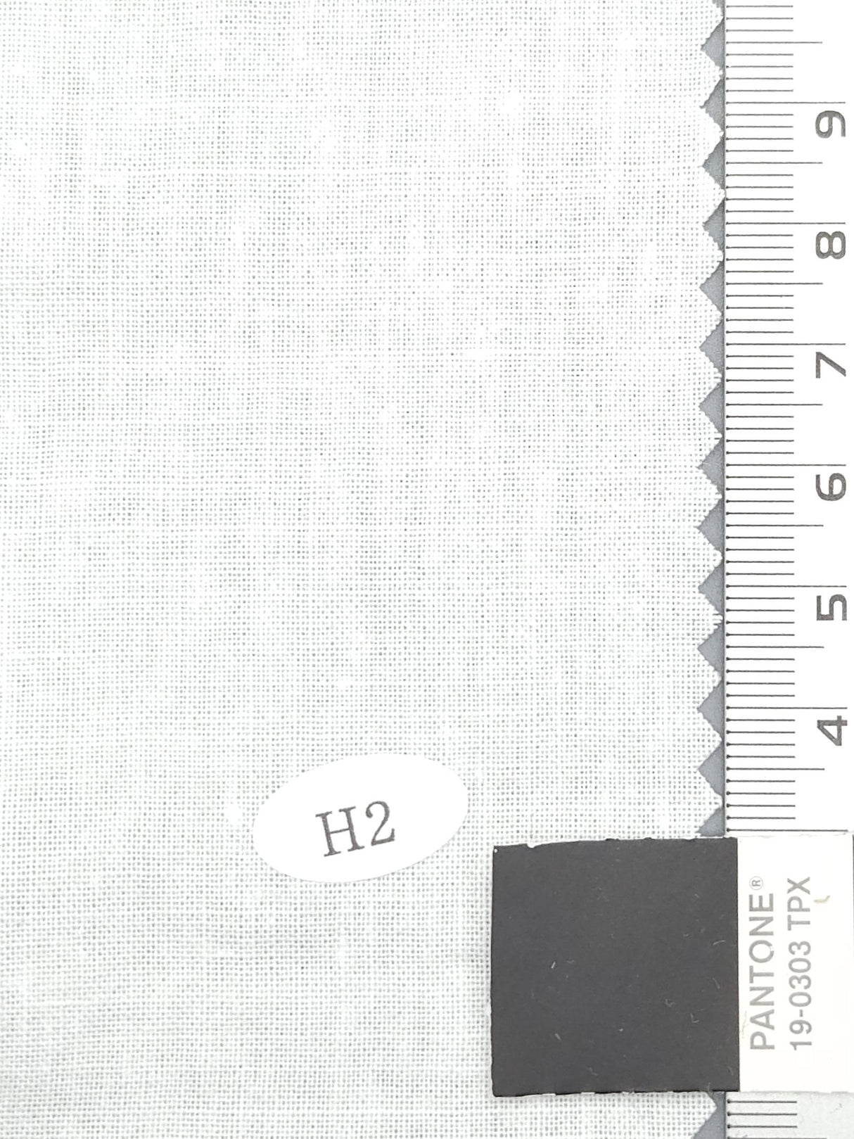 Linen Cotton Woven Fabric | FAB1267