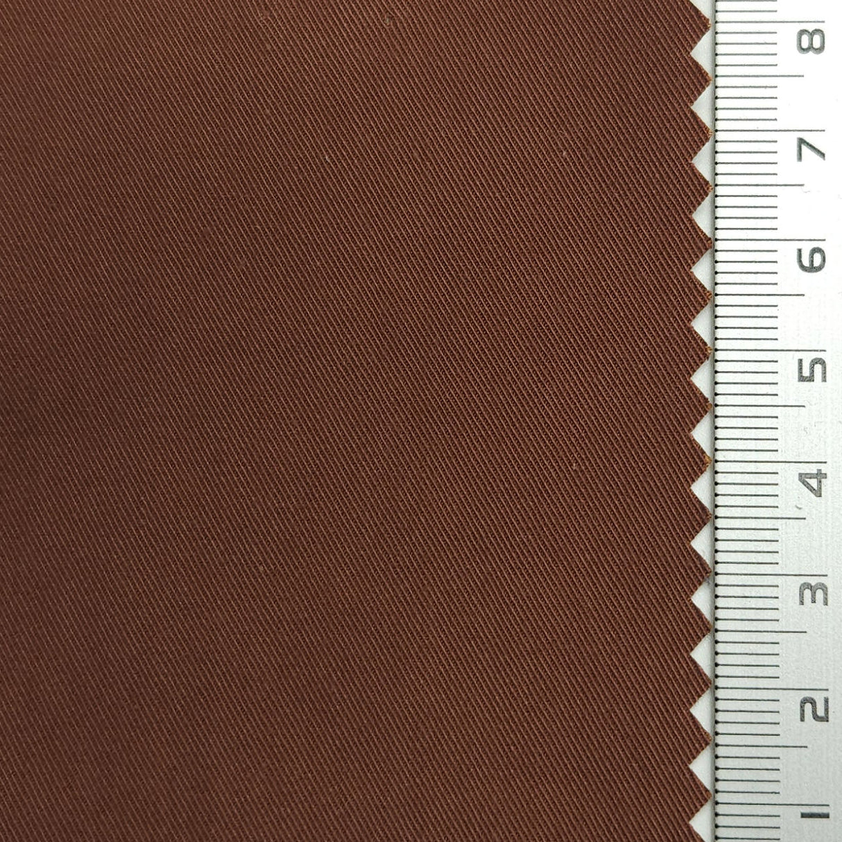 Cotton Nylon Woven Fabric - FAB1191