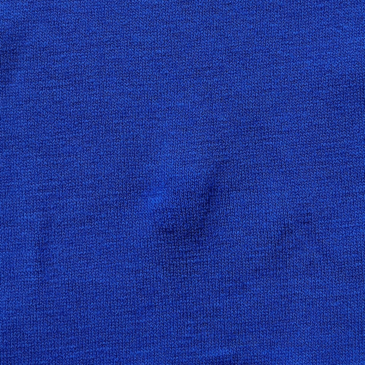 Solid Jersey Rayon Spandex Knit Fabric - FAB 1542 - Royal