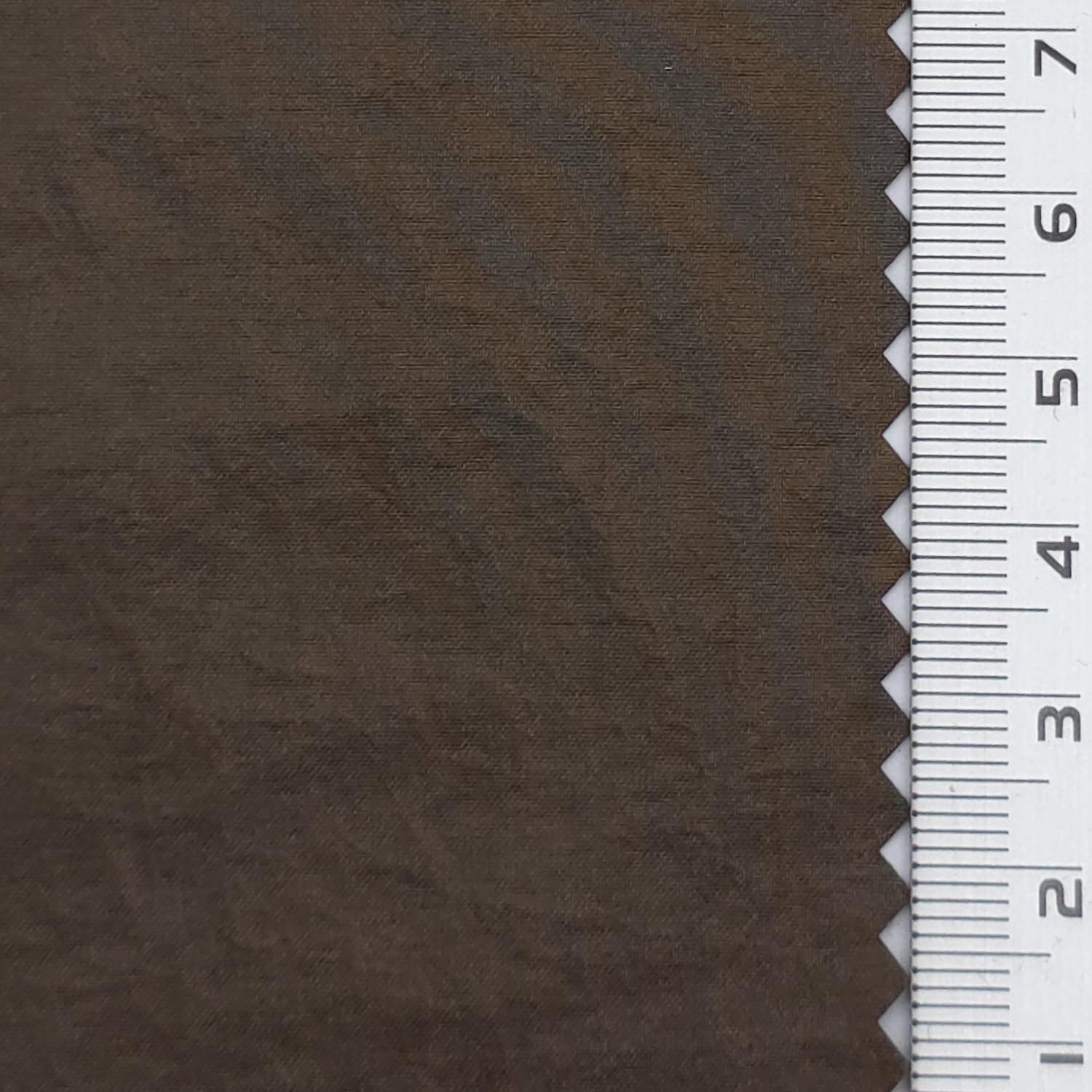 Solid Metallic Nylon Woven Fabric - FAB 1554
