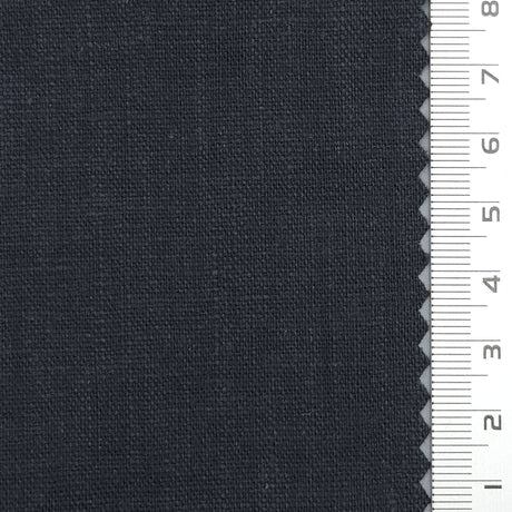8s Solid Enzyme Washing Rayon Linen Spandex Cotton Woven Fabric - FAB1660 - 1.French Lilac-2.Prelude-3.Eunry-4.Rainee-5.Heather-6.Fuel Yellow-7.Tory Blue-8.Genoa-9.Texas-10.Soapstone 