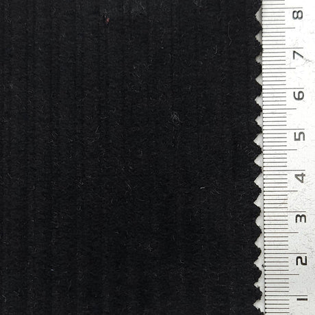 8Wale Solid Corduroy Cotton Woven Fabric - FAB1657 - 1.Himalaya-2.Green Spring-3.Shadow-4.Space Shuttle-5.Blue Dianne-6.Cream Can-7.Heather-8.East Bay-9.Chilean Heath-10.Coconut Cream 