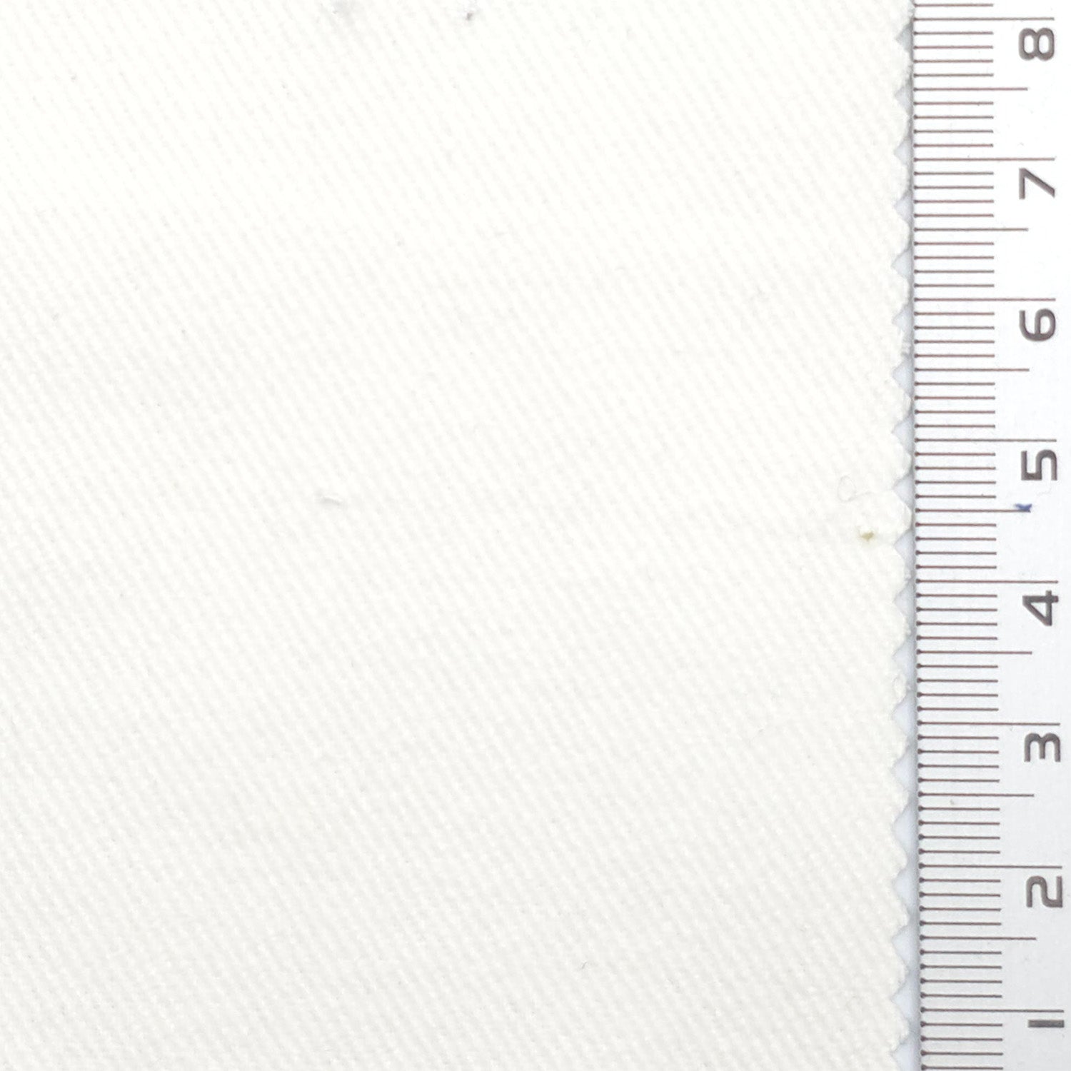 Cotton Twill Woven Fabric - FAB 1184