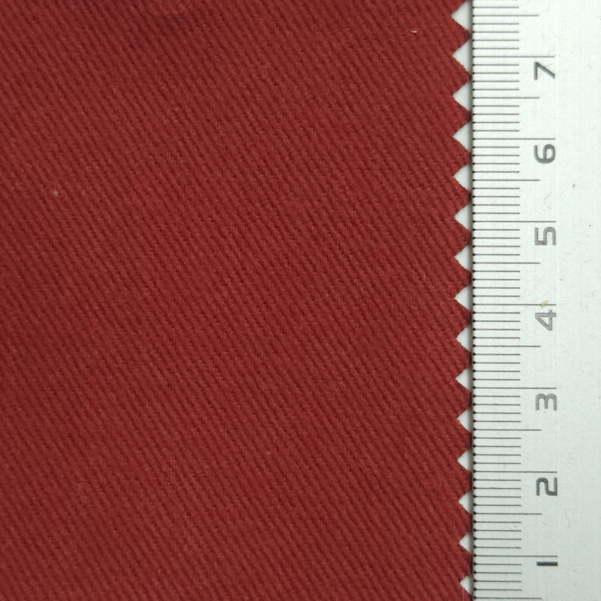 Cotton Twill Woven Fabric - FAB1184