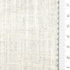 Solid Washing Linen Rayon Woven Fabric - FAB1680 - 1.Chantilly-2.Linen-3.Cavern Pink-4.Petite Orchid-5.Studio-6.Shalimar-7.Sweet Corn-8.Rob Roy-9.Cararra-10.Bleach White 