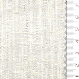 Solid Washing Linen Rayon Woven Fabric - FAB1680