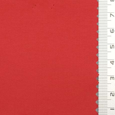Solid Water Proof Recycled Nylon Woven Fabric - FAB1684 - 1.Pale Goldenrod-2.Wild Sand-3.Alabaster-4.Narvik-5.Harp-6.Aqua Haze-7.Iceberg-8.Spindle-9.Free Speech Blue-10.Ebb 