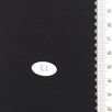 Solid Plain Recycled Washing Cotton Nylon Woven Fabric - FAB1701 - 1.Beauty Bush-2.Satin Linen-3.Silver-4.Aqua Haze-5.Link Water-6.Jordy Blue-7.Quill Grey-8.Grey Goose-9.Pinkish Red-10.Light Grey 
