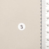 Solid Twill Polyester Spandex Rayon Woven Fabric - FAB1737 - 1.Off-White-2.Light Gray-3.Taupe Gray-4.Navy Blue-5.Black-6.Light Beige-7.Very Light Gray-8.Light Blue-9.Cream-10.Pale Pink 