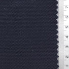 Solid 7 Count Cotton Oxford Woven Fabric - FAB1981 - Dark Navy