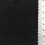 11Wale Solid Corduroy Cotton Woven Fabric - FAB1655