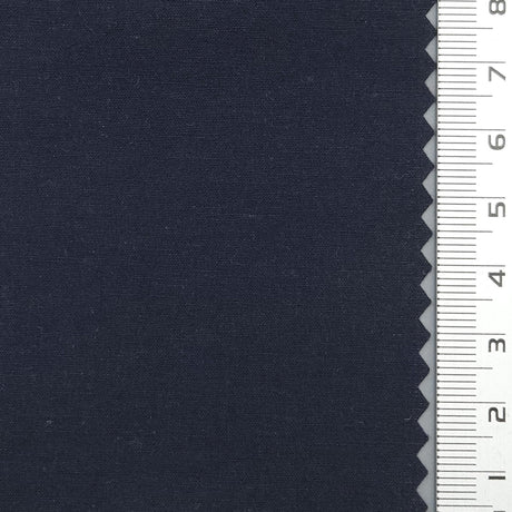 40s Solid Enzyme Washing Cotton Spandex Woven Fabric - FAB1670 - 1.Twilight Blue-2.Pewter-3.Aqua Haze-4.Promenade-5.Blanc-6.Ecru White-7.Almond-8.Sour Dough-9.Eagle-10.Clay Creek 