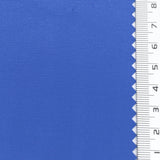 Royal Blue - Canvas Poly Woven Fabric - FAB1883