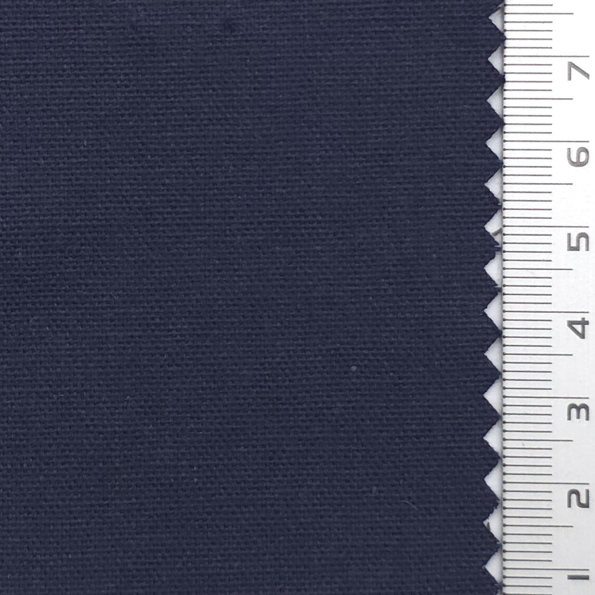 Oxford Cotton Woven Fabric - FAB1984 - Navy