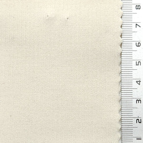 21 Wale Solid Corduroy Spandex Cotton Woven Fabric - FAB1654 - 1.Husk-2.Sea Mist-3.Sage-4.Finlandia-5.Marzipan-6.Cloudy-7.Napa-8.Bali Hai-9.Sweet Pink-10.Feldspar 