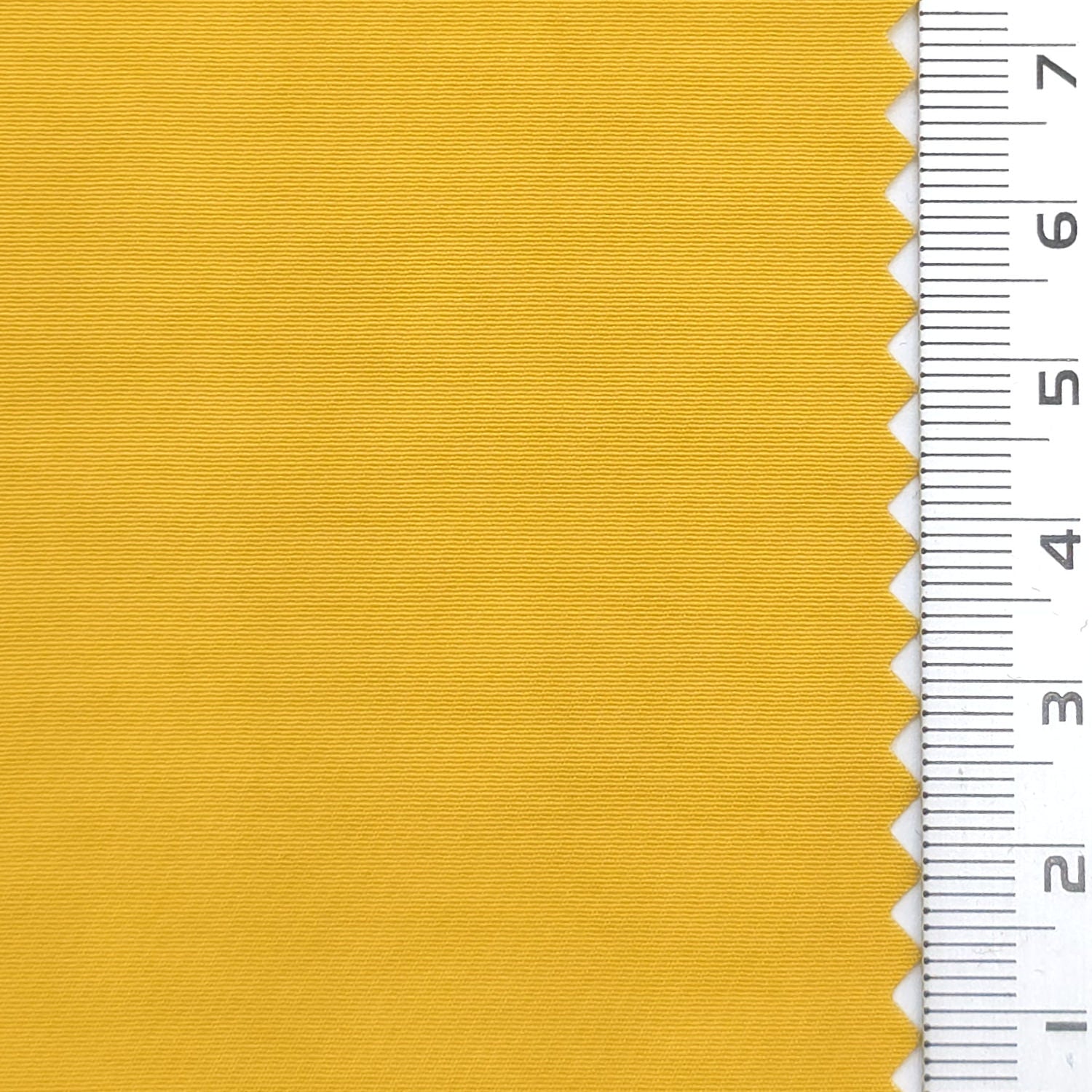 Goldenrod - Light Smooth 70D Twill Nylon Woven Fabric - FAB 1920