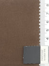 30'S Twill Cotton Woven Fabric | FAB1176 - Tabacco Brown