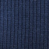 Solid Matching Rib Spandex Cotton Knit Fabric - FAB1618