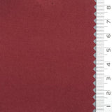 Solid Twill Enzyme Washing Cotton Tencel Woven Fabric - FAB1665