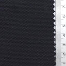Solid 7 Count Cotton Oxford Woven Fabric - FAB1981 - Black
