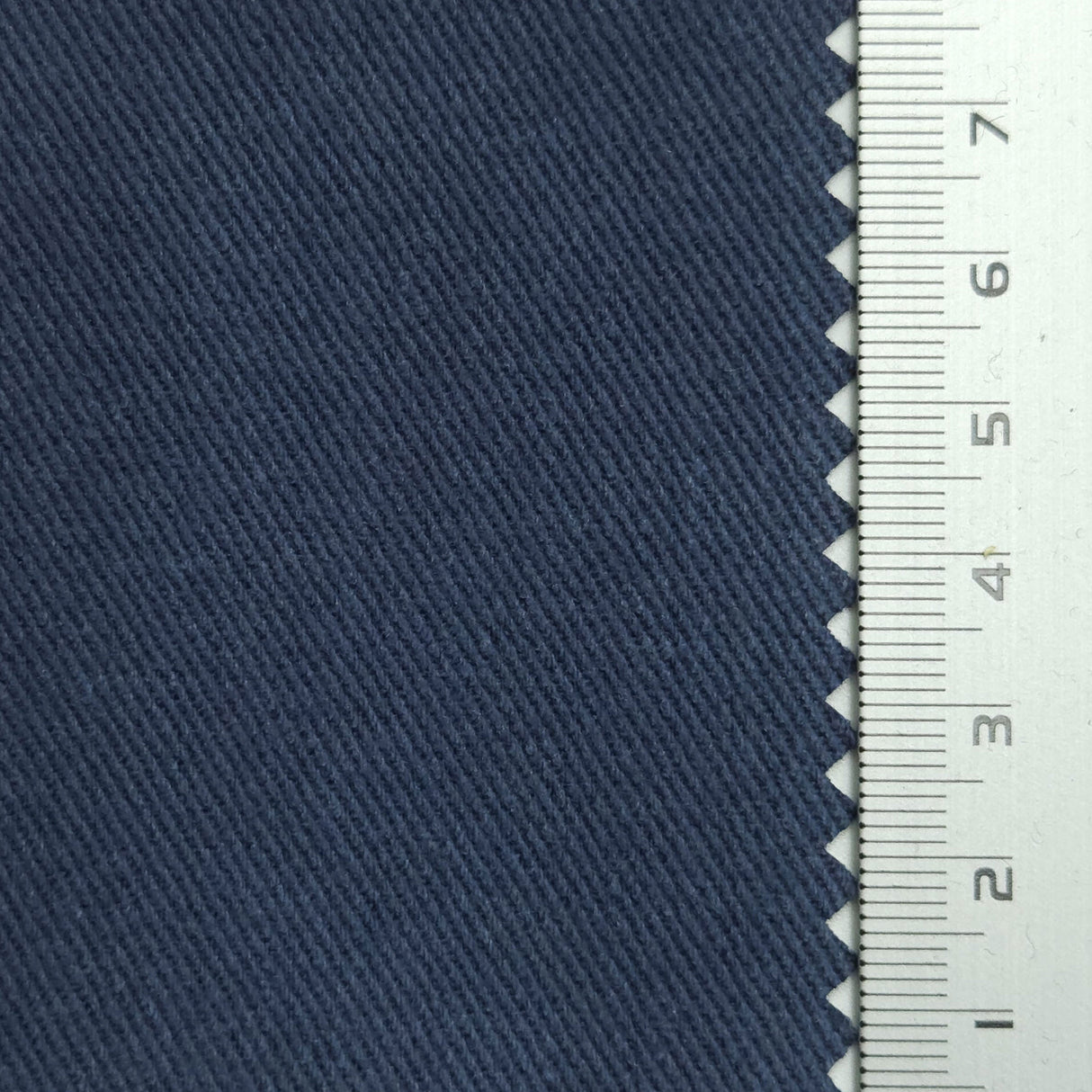 Cotton Twill Woven Fabric - FAB1184