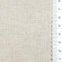 8s Solid Enzyme Washing Rayon Linen Spandex Cotton Woven Fabric - FAB1660