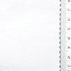 40s Solid Enzyme Washing Cotton Spandex Woven Fabric - FAB1670 - 1.Twilight Blue-2.Pewter-3.Aqua Haze-4.Promenade-5.Blanc-6.Ecru White-7.Almond-8.Sour Dough-9.Eagle-10.Clay Creek 