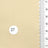 16 Count Solid Twill Cotton Woven Fabric - FAB1817 - 1.Cream-2.White-3.Ivory-4.Pink-5.Mint-6.Sage-7.Teal-8.Emerald-9.Yellow-10.Gold 