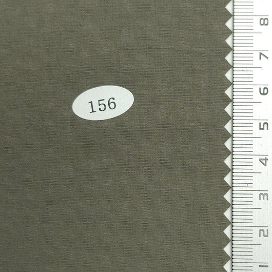 Nylon Cotton Mixed Woven Fabric | FAB1271 - Fabricis 