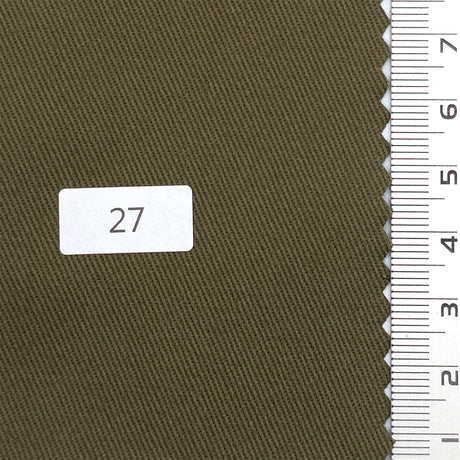 14 Count High Density Solid Twill Cotton Woven Fabric - FAB1816 - 1.Beige-2.White-3.Ivory-4.Nude Pink-5.Nude Yellow-6.Light Blue-7.Sky Blue-8.Tan-9.Pink-10.Magenta 