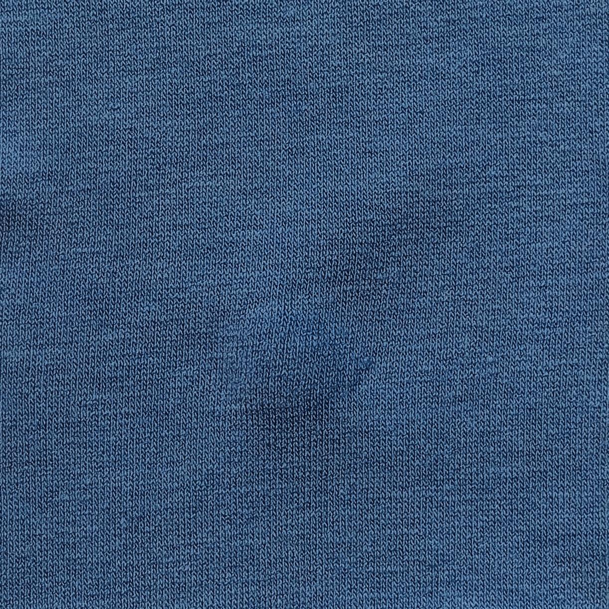 Solid Jersey Rayon Spandex Knit Fabric - FAB 1542 - Sky Blue
