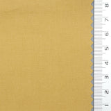 30s High Density Solid Twill Washing Cotton Woven Fabric - FAB1672