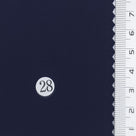 1: Light Pink-2: Coral-3: Orange-4: Cornflower Blue-5: Light Cyan - Soft Stretch Solid Nylon Spandex Knit Fabric - FAB 1944
