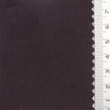 21 Wale Solid Corduroy Cotton Woven Fabric - FAB1747 - 1.Dark teal green-2.Sage green-3.Light blue gray-4.Forest green-5.Olive brown-6.Taupe-7.Dark green gray-8.Light gray/white-9.Off white-10.Pale pink-beige 