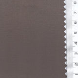 Brown - Canvas Poly Woven Fabric - FAB1883