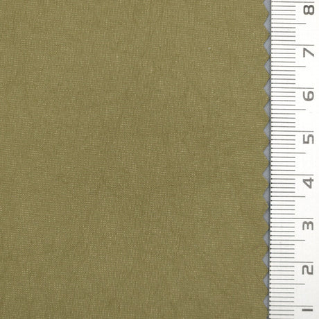 Solid Plain Taffeta Nylon Woven Fabric - FAB1728 - 1.Light Tan-2.Beige-3.Light Gray-Beige-4.Pale Gray-5.Light Blue-Gray-6.Sage Green-7.Light Pink-Gray-8.Off White-9.Pale Blue-10.Sky Blue 