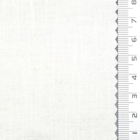 8s Solid Enzyme Washing Rayon Linen Spandex Cotton Woven Fabric - FAB1660 - 1.French Lilac-2.Prelude-3.Eunry-4.Rainee-5.Heather-6.Fuel Yellow-7.Tory Blue-8.Genoa-9.Texas-10.Soapstone 