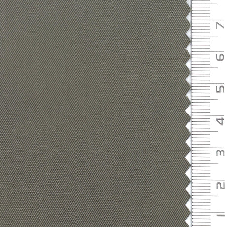 Cotton Nylon Woven Fabric (V2) - FAB1191 - 1.Taupe-2.Gray-brown-3.Cream-4.White-5.Dusty rose-6.Terracotta-7.Rust-8.N/A-9.Mauve-10.N/A 