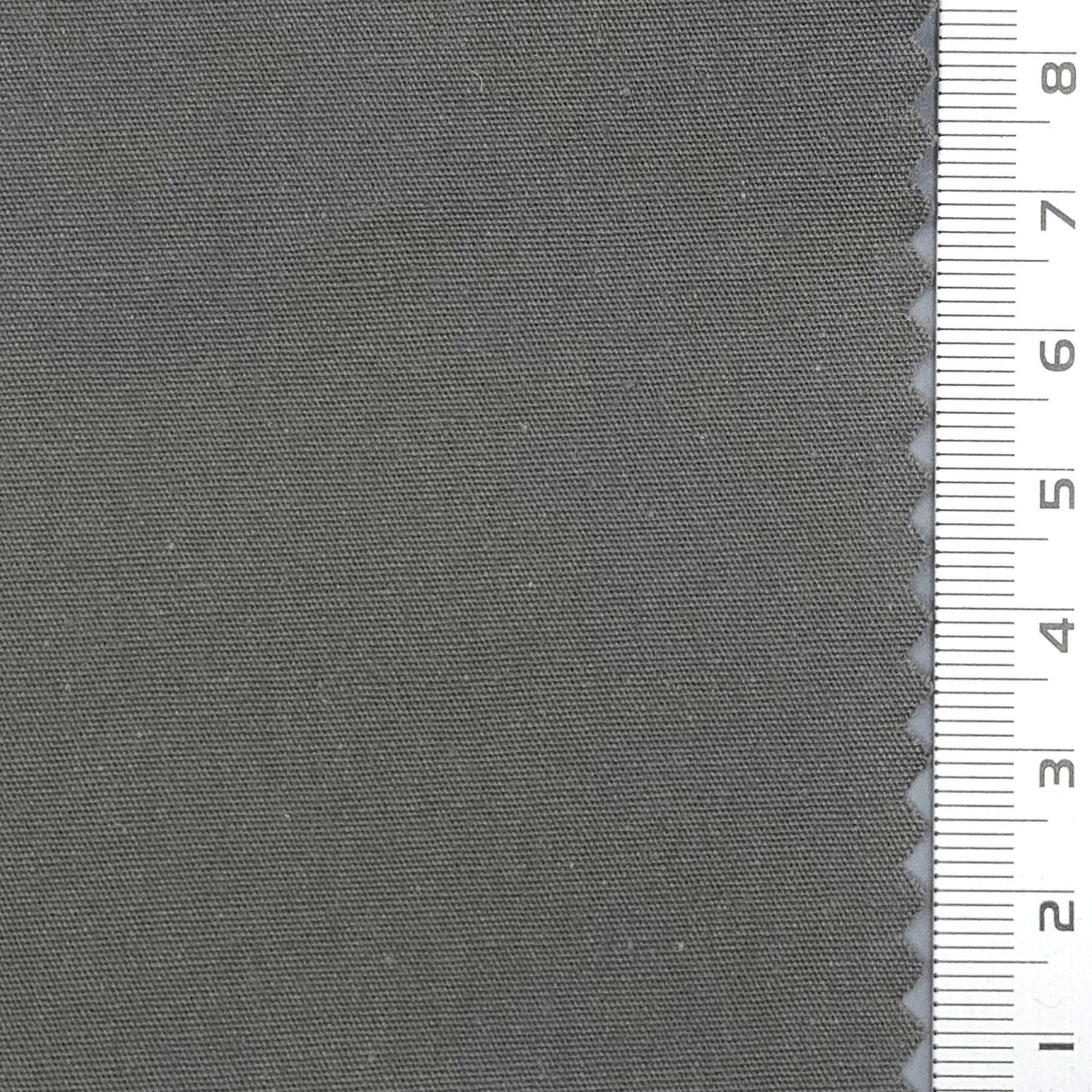 Solid Spandex Cotton Woven Fabric - FAB1667