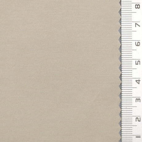 Light Weight Solid Plain Nylon Spandex Cotton Woven Fabric - FAB1731 - 1.Navy Blue-2.Taupe-3.Dark Brown-4.Light Gray-5.Sage Green-6.Beige-7.Light Beige-8.Pale Gray-9.Silver Gray-10.Light Blue 