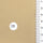 16 Count Solid Twill Cotton Woven Fabric - FAB1817 - 1.Cream-2.White-3.Ivory-4.Pink-5.Mint-6.Sage-7.Teal-8.Emerald-9.Yellow-10.Gold 