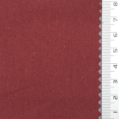 20s High Density Solid Twill Washing Cotton Woven Fabric - FAB1674 - 1.Pale Taupe-2.Half Spanish White-3.Romance-4.White Smoke-5.White-6.Bridesmaid-7.Cavern Pink-8.Corn-9.Metallic Gold-10.Anzac 