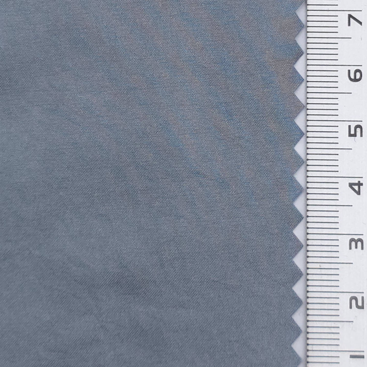 Solid Metallic Nylon Woven Fabric - FAB 1554