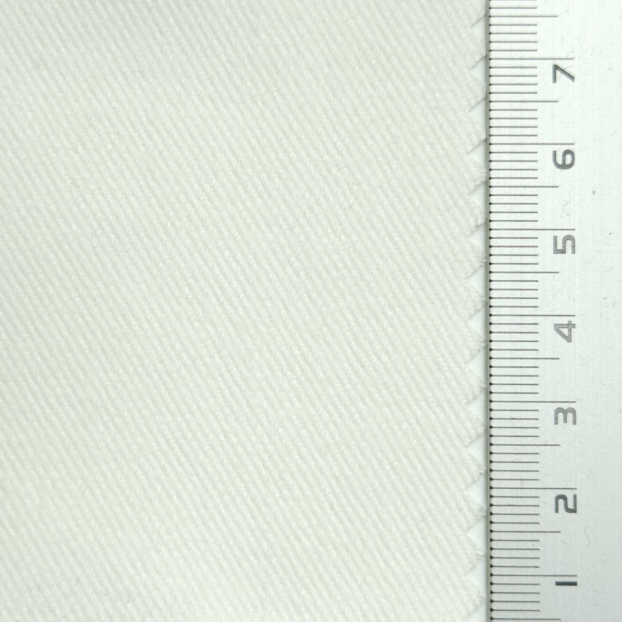 Cotton Twill Woven Fabric - FAB1184