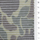 Resin Finished Rigid Nylon Mesh Knit Fabric - FAB1943 - Camouflage