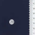 Solid Nylon Spandex Knit Fabric - FAB1944 - Indigo