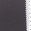 Charcoal Brown - Canvas Poly Woven Fabric - FAB1883